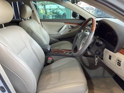 TOYOTA CAMRY 2.0 G AT ปี 2011  รูปที่ 4