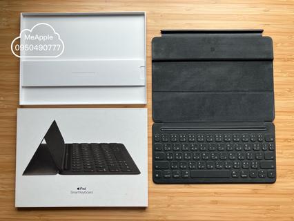 Smart Keyboard (สำหรับ iPad) รูปที่ 2