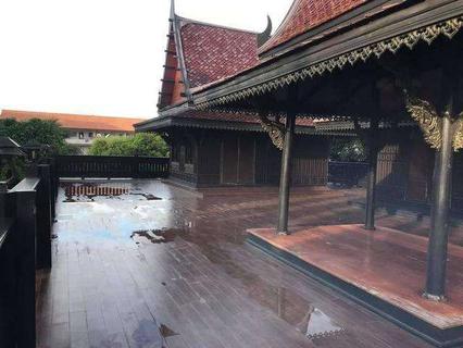 Thai House For Sale รูปที่ 3