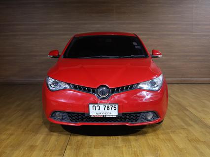 MG MG5 1.5 D TURBO AT 2018 รูปที่ 1