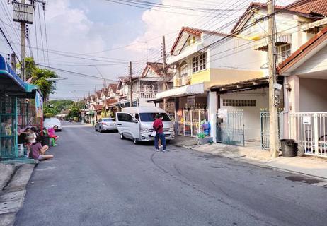 ขายทาวน์เฮ้าส์ เสรีไทย 33/1 ถนนเสรีไทย เขตบึงกุ่ม กรุงเทพมหานคร รูปที่ 4