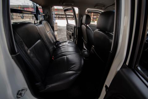  Isuzu D-max 3.0LS Hi Lander double Cab 4WD ดีเซลกระบะ ออโต้ โฟวิล4ประตู  รถดีไม่มีผิดหวัง ราคาต้นน้ำ ห้ามพลาด รถบ้าน รูปที่ 5