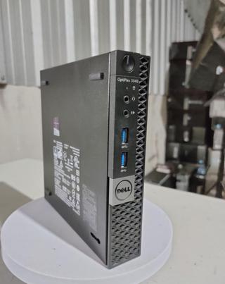 ゆうちん様 ミニPC dell OptiPlex 3040 micro DELL デスクトップ