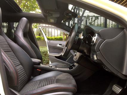 Benz Gla250 AMG  ปี 2016 รูปที่ 4