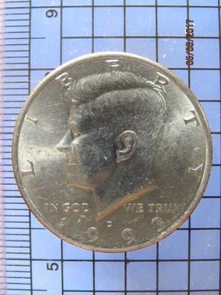 4346 เหรียญเงินสอดใส้ทองแดง USA ปี 1990 ปี 1993 ปี 1995 รูปที่ 4