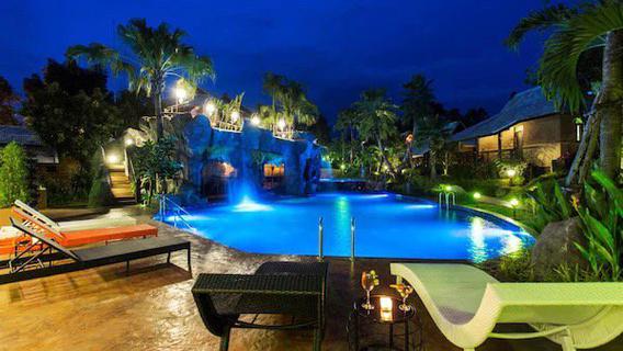 ขายรีสอร์ท Getaway Chiangmai Resort&Spa โรงแรมมาตรฐานระดับ5ดาว วิวทิวทัศน์ธรรมชาติ ทำเลดี อ.ดอยสะเก็ด จ.เชียงใหม่ รูปที่ 6
