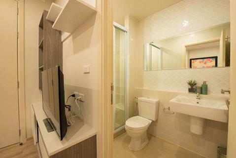HOT DEAL-The Base Downtown Phuket 1BR Pool view รูปที่ 2