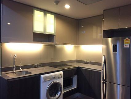 The Hudson Sathorn 2 bed for rent Special Price รูปที่ 4