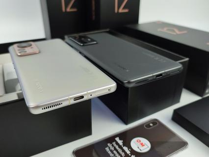 ขาย/แลก Xiaomi12 Pro 5G 12/256GB ศูนย์ไทย ประกันศูนย์ 02/2566 สวยมาก Snapdragon8 Gen1 แท้ ครบยกกล่อง เพียง 24,900 บาท  รูปที่ 6