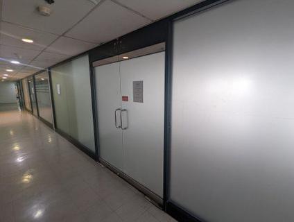 ขาย-ให้เช่าสำนักงาน พญาไท พลาซ่า ติดรถไฟฟ้า BTS พญาไท และ airport link ชั้น 20 พื้นที่ 167 ตรม รูปที่ 8