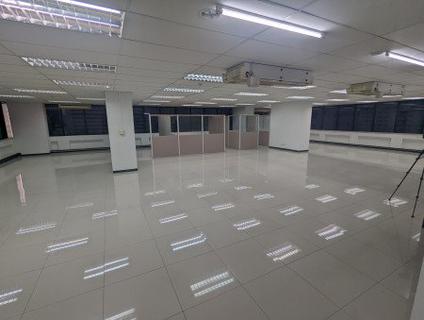 ให้เช่าสำนักงาน สกุลไทย สุรวงศ์ ใกล้รถไฟฟ้า MRT สามย่าน และ BTS ศาลาแดง ชั้น 12 พื้นที่ 244 ตรม รูปที่ 1