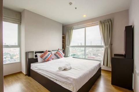 For rent   Fuse chan-sathorn (River view) รูปที่ 4