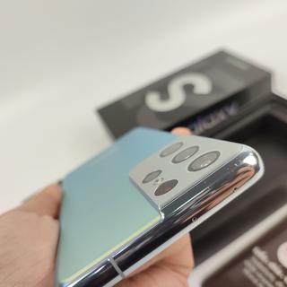 ขาย/แลก Samsung Galaxy S21 Ultra 5G 16/512GB Phantom Silver Snapdragon888 แท้ ครบยกกล่อง เพียง 27,900 บาท  รูปที่ 5