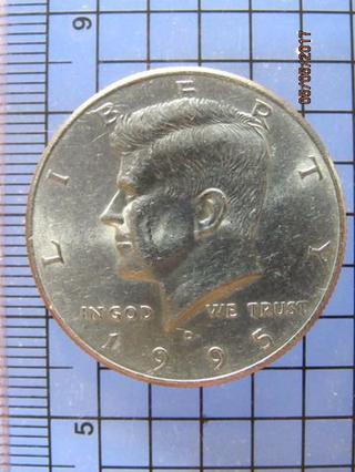 4346 เหรียญเงินสอดใส้ทองแดง USA ปี 1990 ปี 1993 ปี 1995 รูปที่ 6