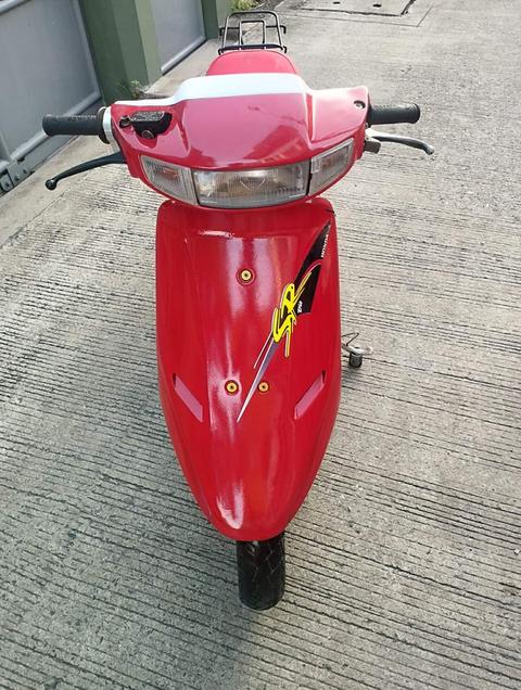 Honda Dio AF 18 | ENNXO