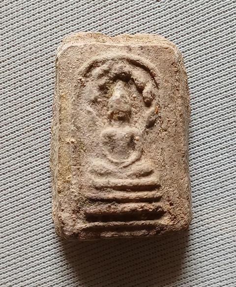 พระนาคปรกมงคลมหาลาภคุณแม่บุญเรือน | ENNXO