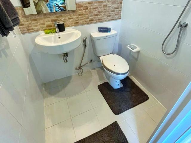 เพชรเกษม-ทวีวัฒนา ให้เช่าทาวน์โฮมสุดหรู 2ชั้น จัดเต็มเฟอร์ฯ 3-4 นอน .สนามหลวง2 650m. หลังมุม2 น้ำ 31 ตร.ว. 250 ตร.ม. 8