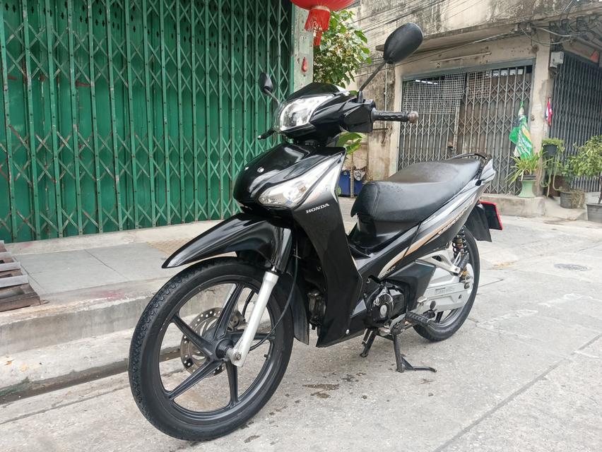 ขายwave125iสตาร์ทมือล้อแม็กแท้เดิมๆ