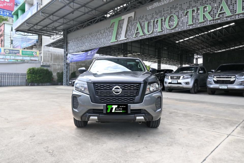  Nissan navara 2.5 sl singlecab  ☎️083 -141-9999   2