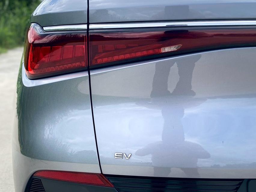 BYD Atto3 Extended Ranger ปี23 18