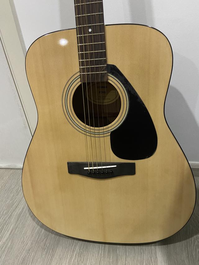 กีต้าร์โปร่ง Yamaha F310