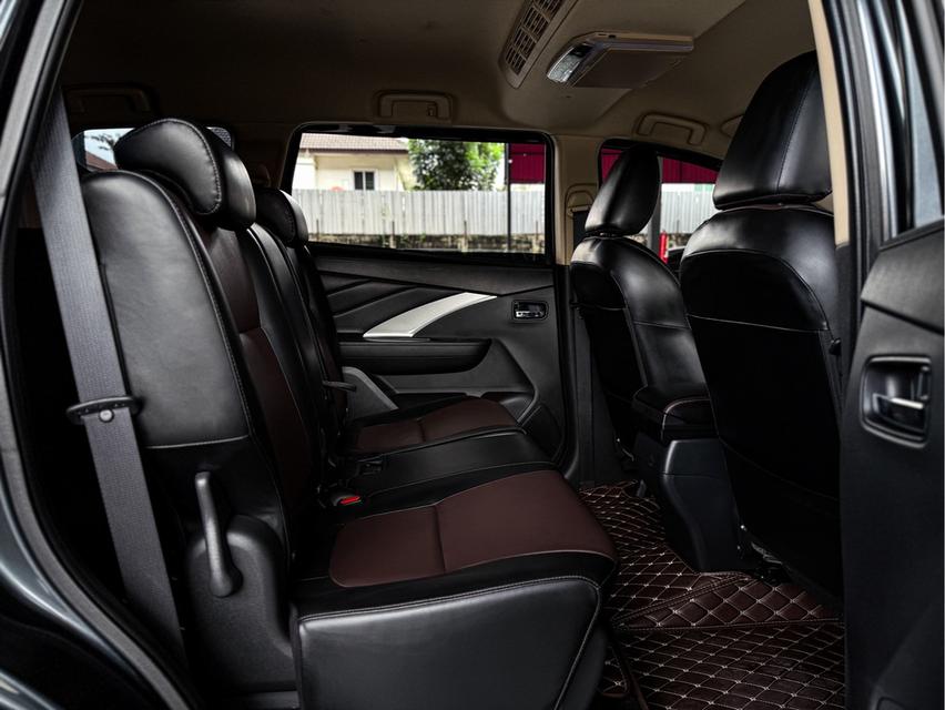 2020 MITSUBISHI XPANDER 1.5 CROSS 10