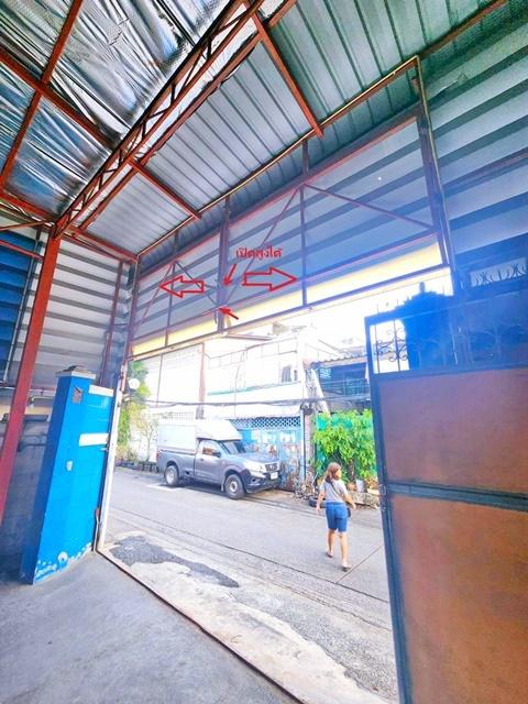 Terminal21 พระราม 3 ทำเลนราธิวาส20-24 ให้เช่าโรงงาน โกดัง 552ตร.ม. 700ม.ค่าเช่าเฉลี่ยต่ำกว่า 90 บาทต่อตร.ม. 8