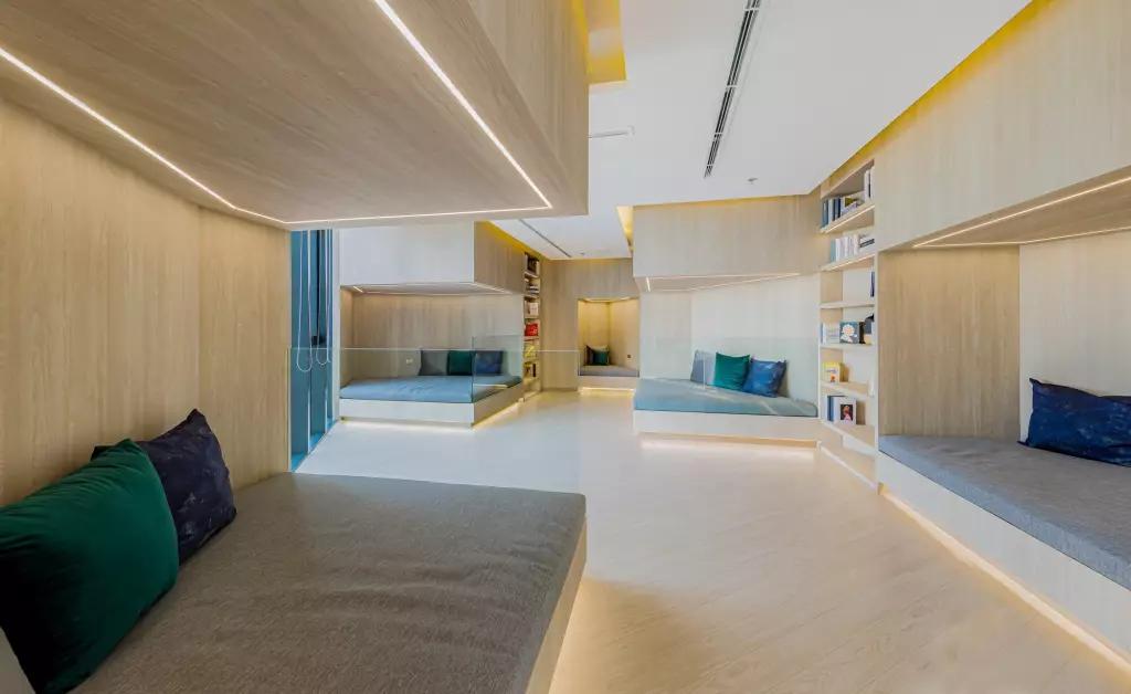 27.5 Sqm Studio 1 Bath Condo For Sale In One 9 Five Asoke - Rama 9 16