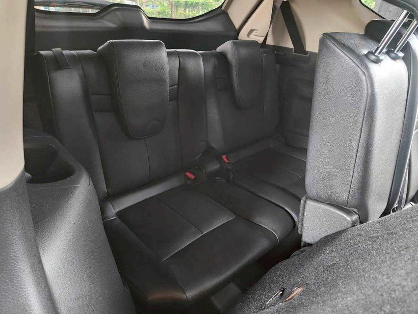 Nissan XTrail 2.5 VL 4WD AT ปี 2020 19