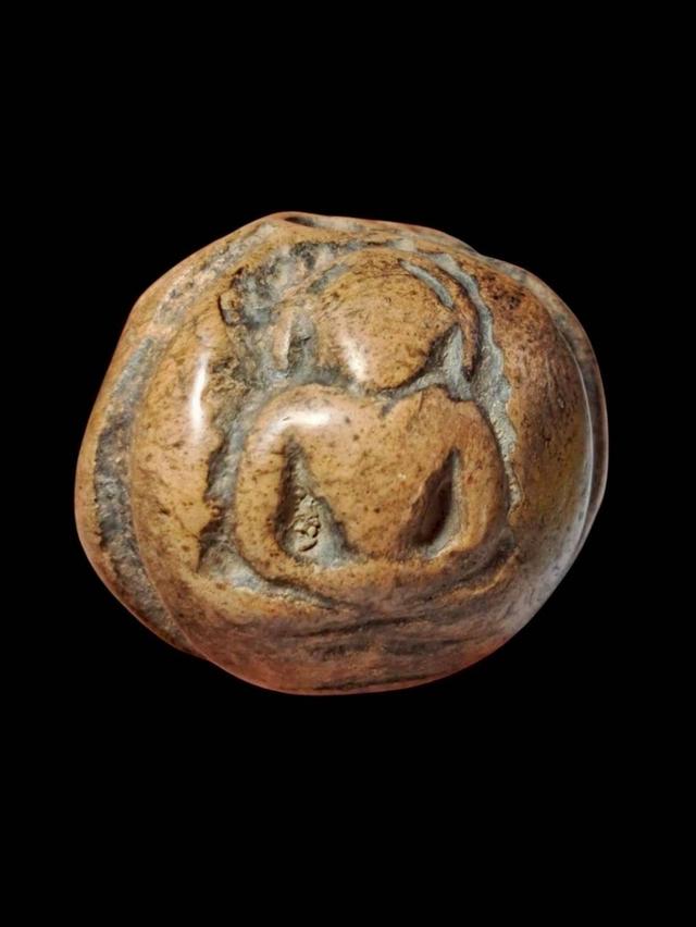 พระซุ้มกอ เปิดให้บูชาจ้า 2