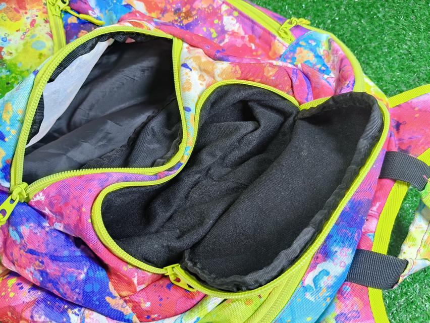 Funky Trunks Backpack 12