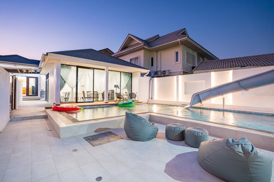 Head Rock Home 8/6 Sunday + Thursday / พักได้ 12 ท่าน 8900 บาท รูปที่ 11
