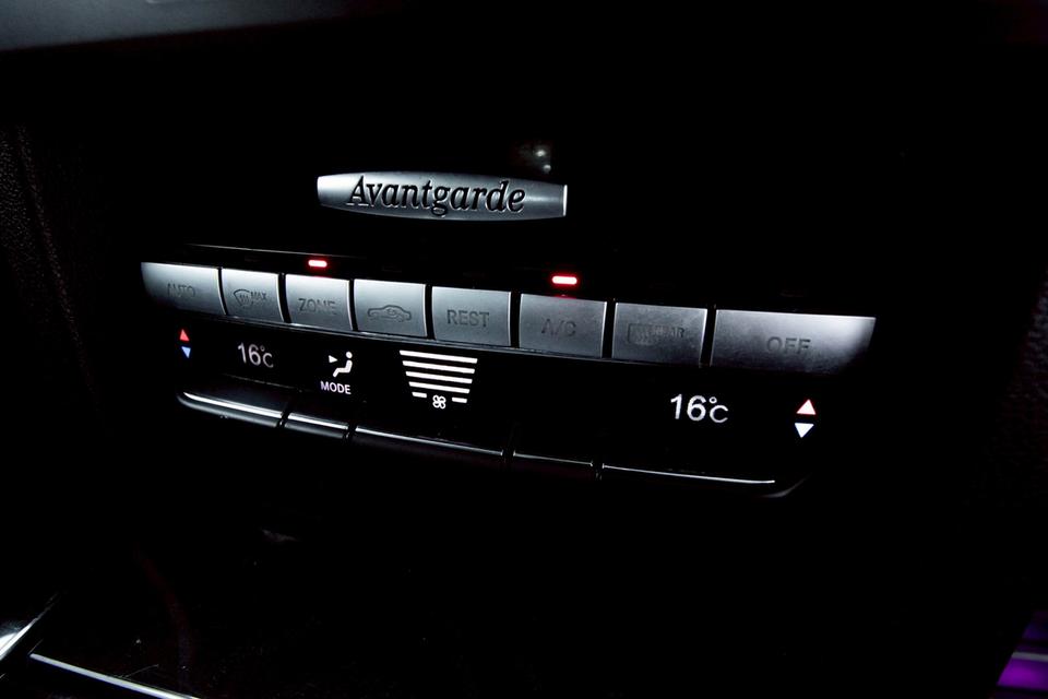✨ MERCEDES-BENZ E-CLASS E250 1.8 CGI W212 AT ปี 2011 รูปที่ 9