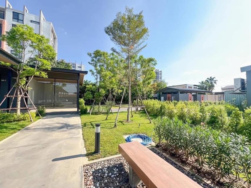 ขายห้องแอททรีคอนโด พิษณุโลก ด่วน!!! 2