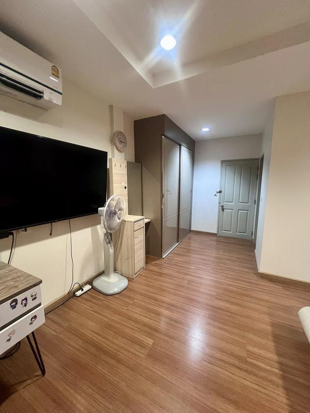 ให้เช่าทาวน์โฮม 3 ชั้น โครงการ บ้านกลางเมือง เออบาเนี่ยน สุขุมวิท 113 (วัดด่านสำโรง) 14