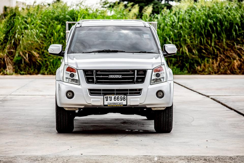 รหัสรถ GT6698 Isuzu D-Max Hi-Lander Cab4 3.0 Ddi-Teq เกียร์ออโต้ ปี 2006 17