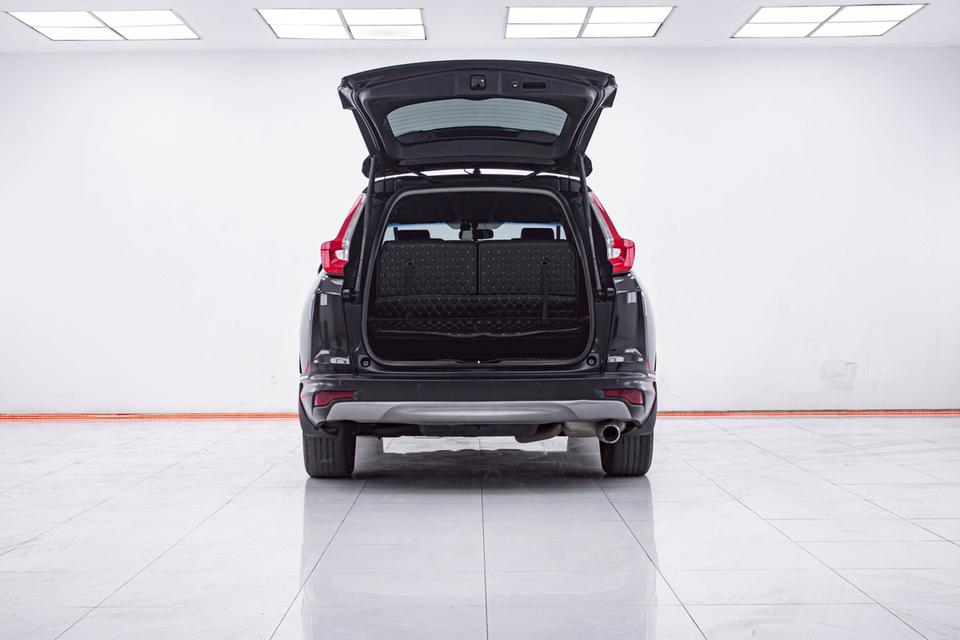 รหัสรถ 💥  1E698 Honda CRV 2.4 EL 4WD. 2019 รูปที่ 6