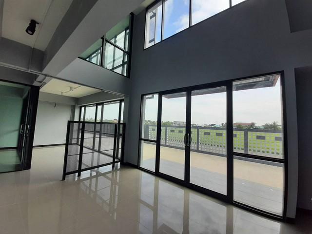 ขายโรงงาน 510 ตร.ม. พร้อมสำนักงาน ถนนลำลูกกาคลอง 9 ใกล้ศูนย์กระจายสินค้า AEON