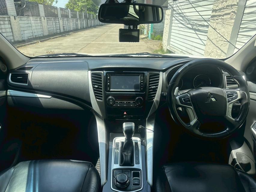 MITSUBISHI PAJERO SPORT 2.5 GT รูปที่ 11