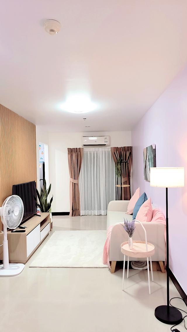 ขายคอนโดมือสองรีโนเวทใหม่ ห้องใหญ่ราคาถูกมาก รับโปรโมขั่น ลดเหลือ 1.69 ลบ. 1