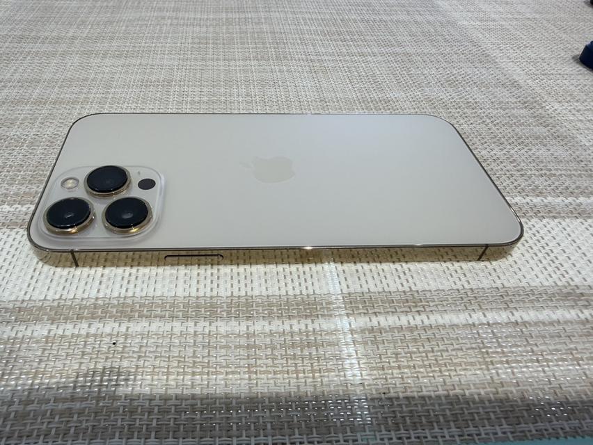 iPhone 13 Promax 256 ผ่อนได้ รูปที่ 3