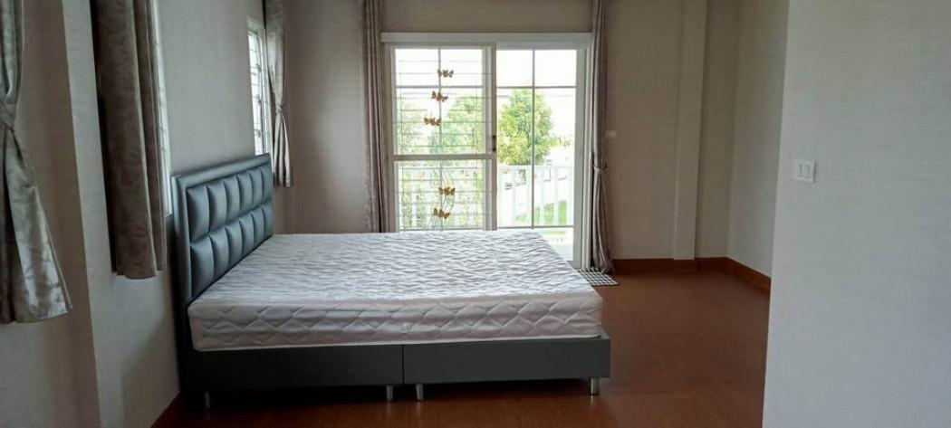 บ้านเดี่ยวให้เช่า – โครงการชวนชื่น ไพร์ม กรุงเทพ–ปทุมธานี 3