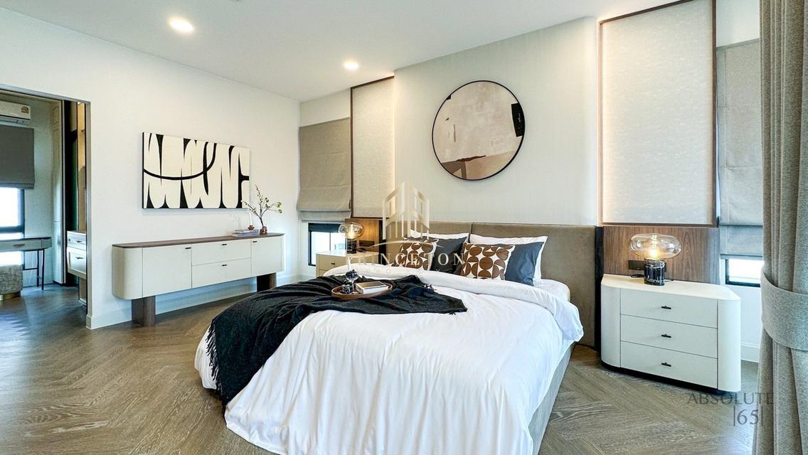 NANTAWAN Rama 9 New Krungthep Kreetha, Convenient location 13