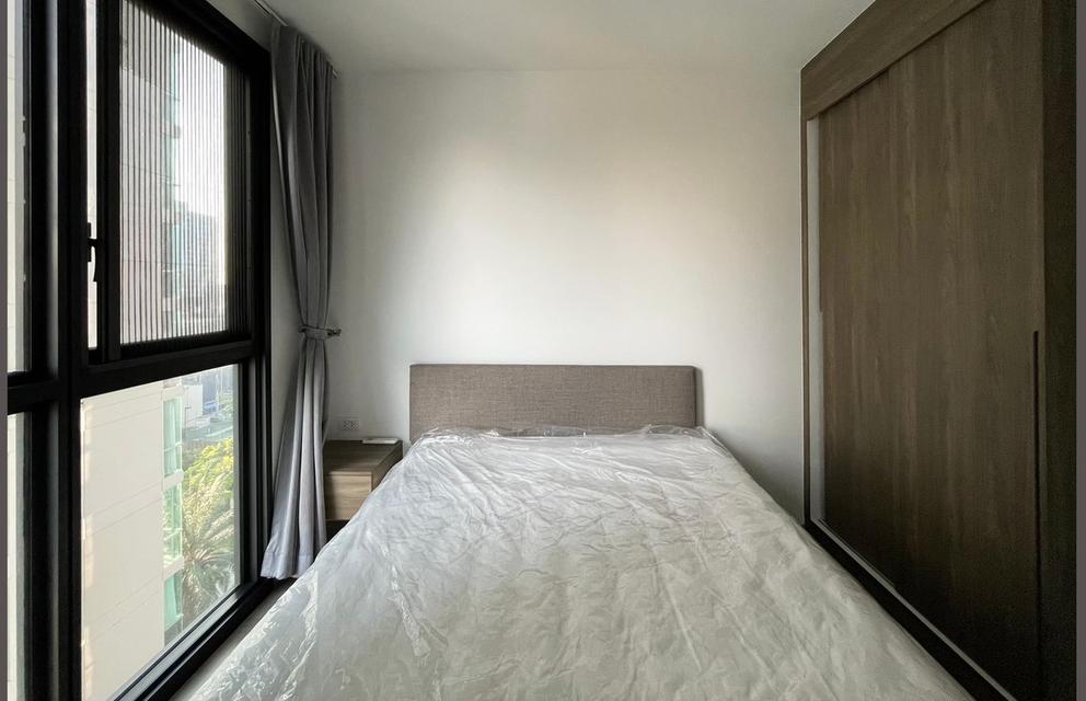 THE LINE PHAHONYOTHIN PARK | 2 BED 14