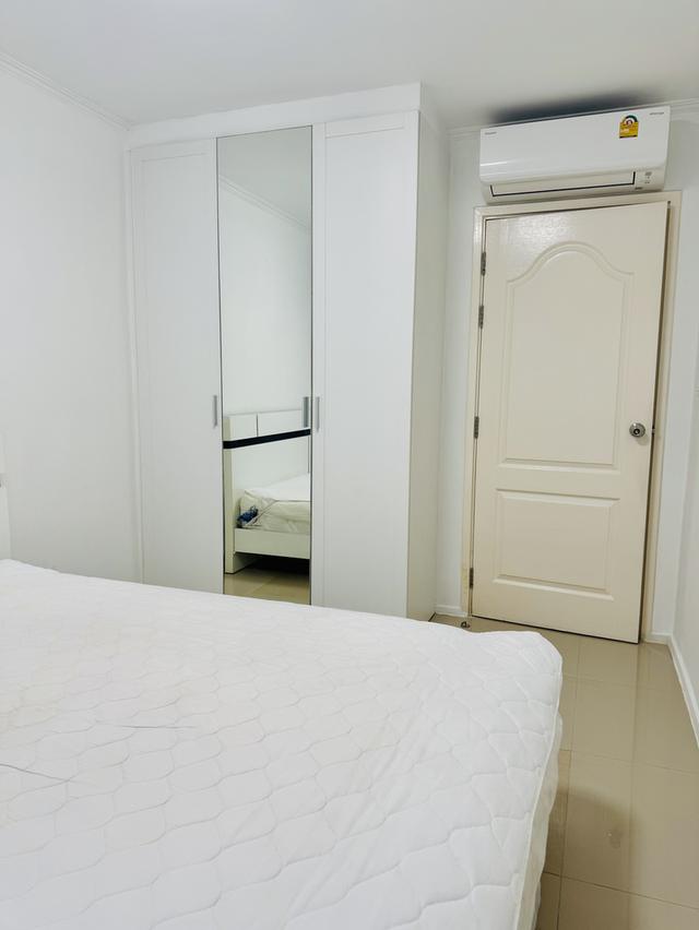 ให้เช่า Notting Hill Baring (Sukhumvit 107) พร้อมเข้าอยู่ 4