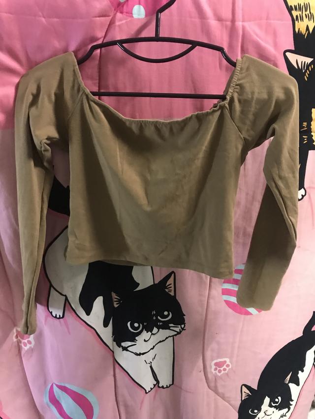 เสื้อผ้าราคาถูกๆๆไม่เกิน40บาท 4