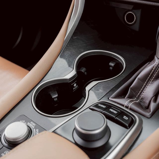 รหัสรถ 67GG1211 🚘 #Lexus #RX300 ปี 2019 15