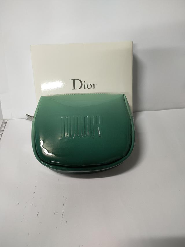 Dior cosmetic bag 5