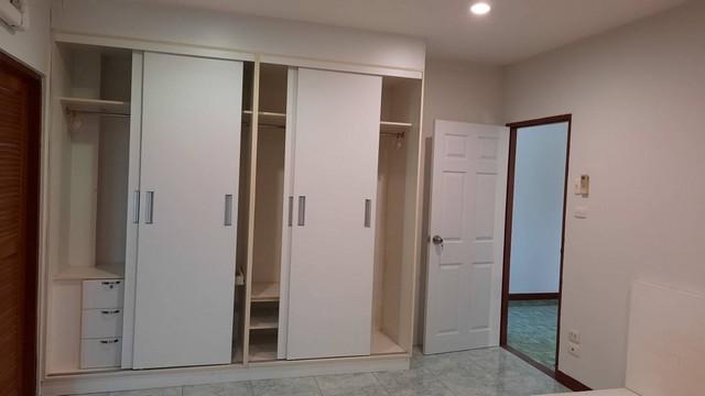 P598 ให้เช่า ขาย บ้านเดี่ยว หมู่บ้าน เคหะนคร 3 Baan Kehanakorn 3 ซอยพัฒนาการ 50 5