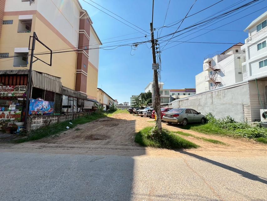 ขายที่ดินกังสดาล ติดมหาวิทยาลัยขอนแก่น 6